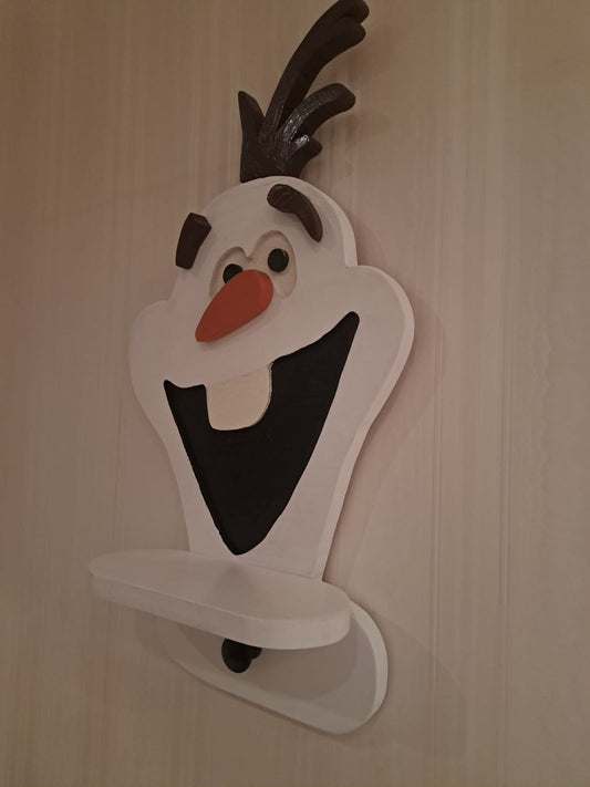 Kindergardarobe "Olaf"