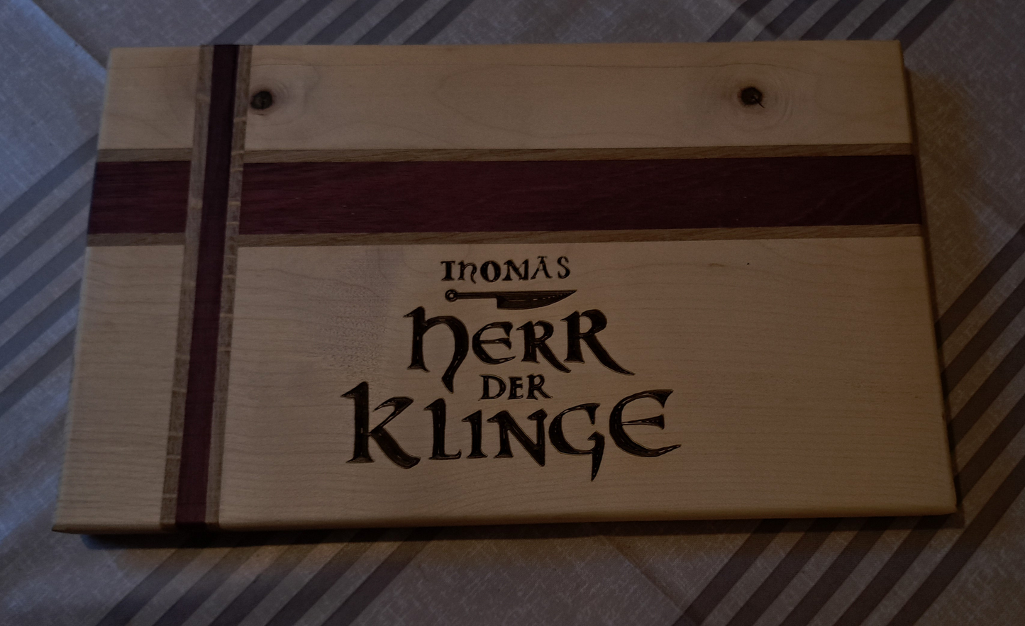 Personalisierung